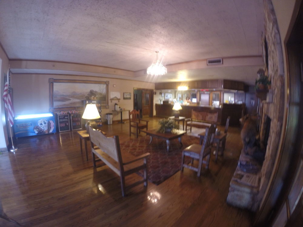 Executive Inn And Suites ウェーコ エクステリア 写真
