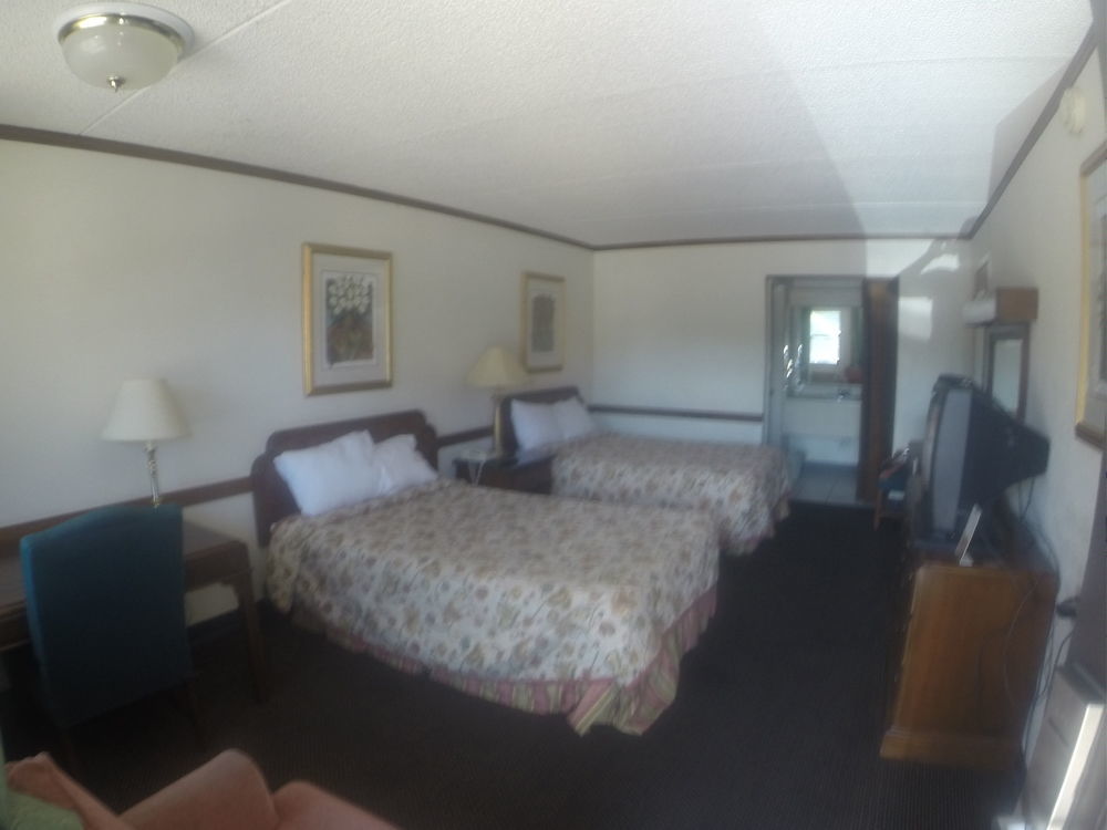 Executive Inn And Suites ウェーコ エクステリア 写真