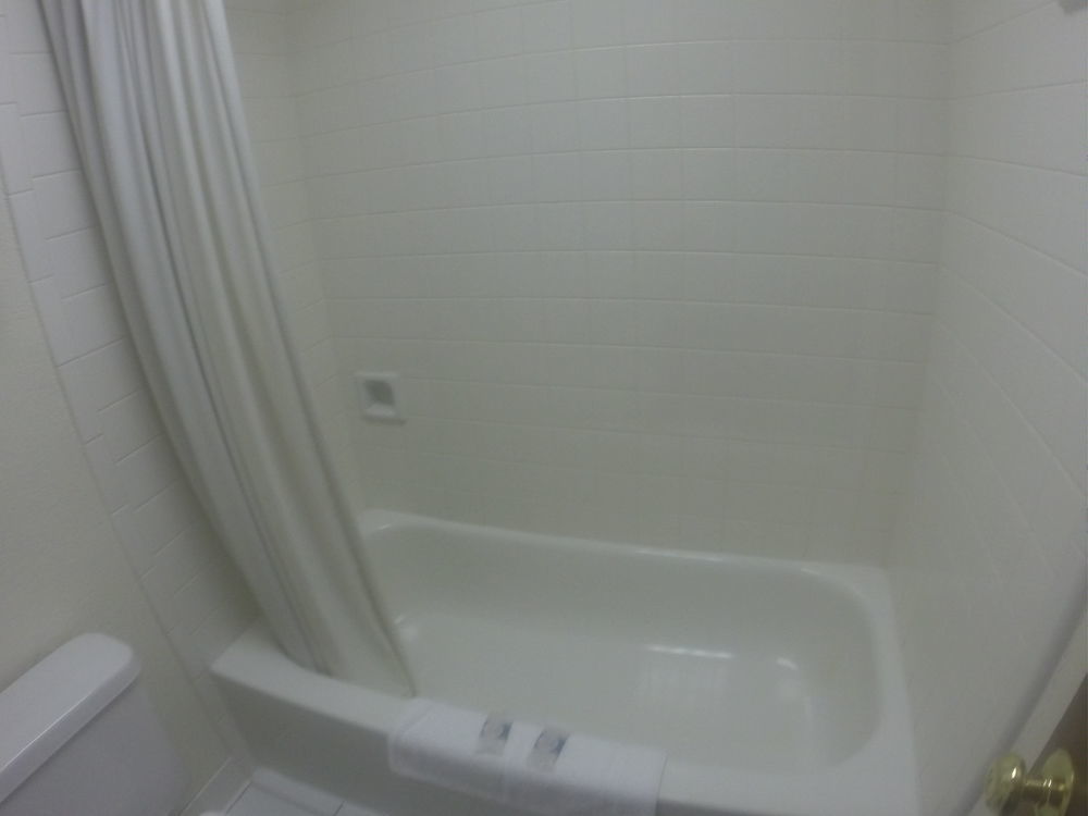 Executive Inn And Suites ウェーコ エクステリア 写真